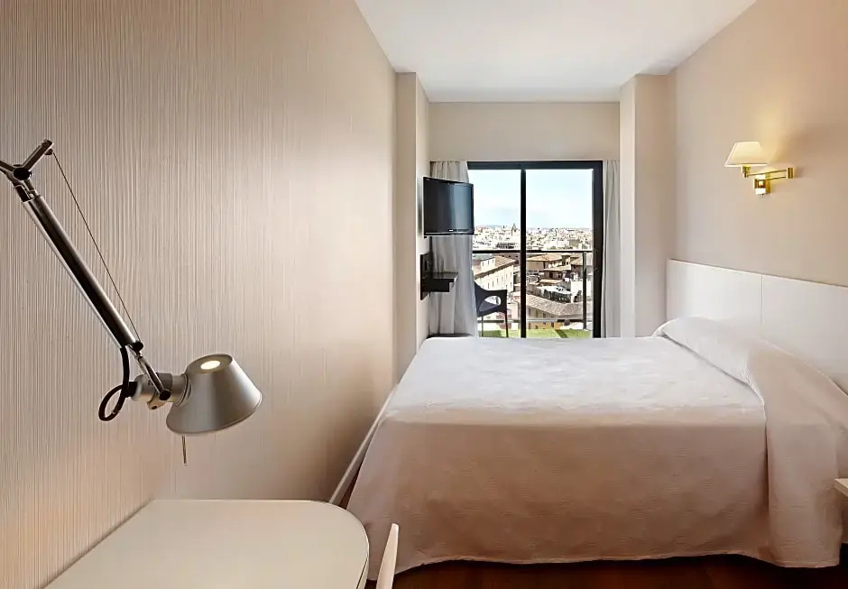Hotel Palladium - Chambres