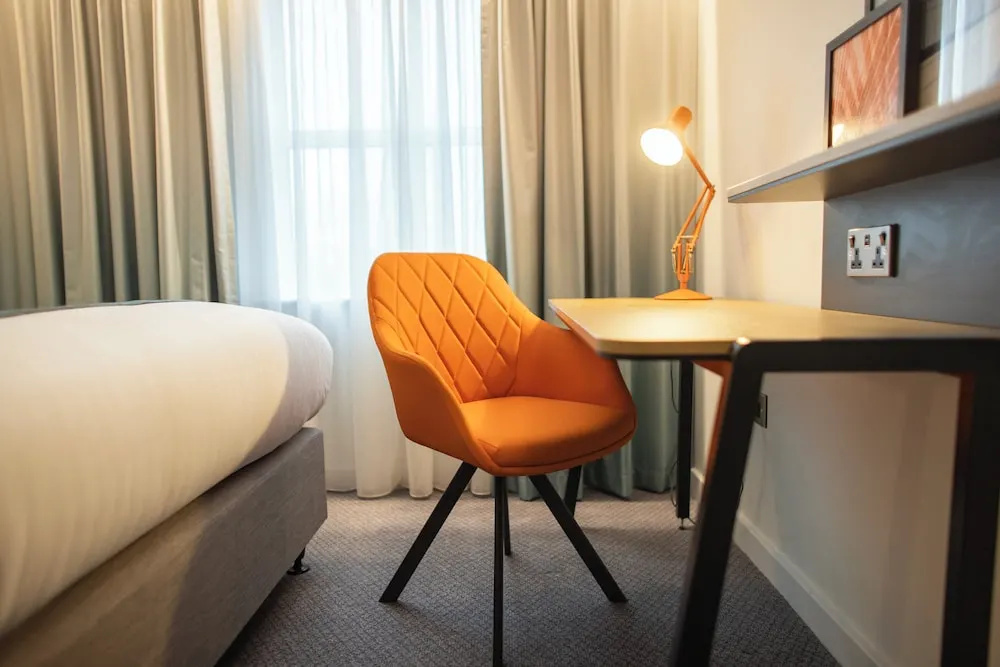 Holiday Inn Bristol Airport by IHG - Chambres