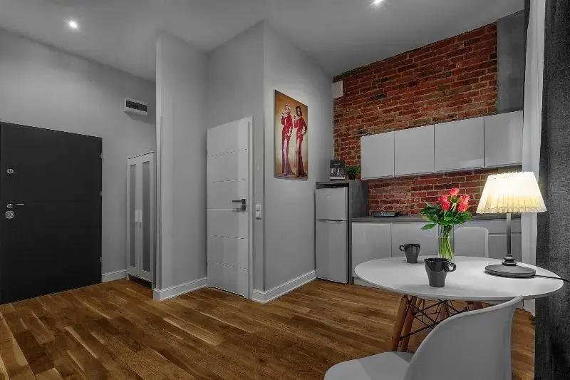 Cinema Rooms - Piotrkowska - Chambres