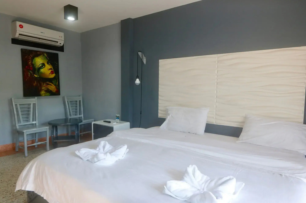 Отель Momento Resort в Паттайе