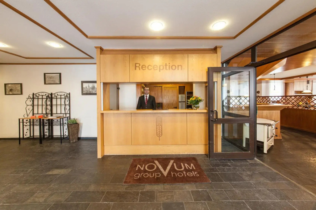 Hotel Strohgäu