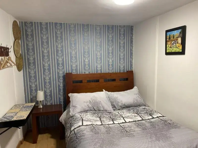 Hotel Alicante - Chambres