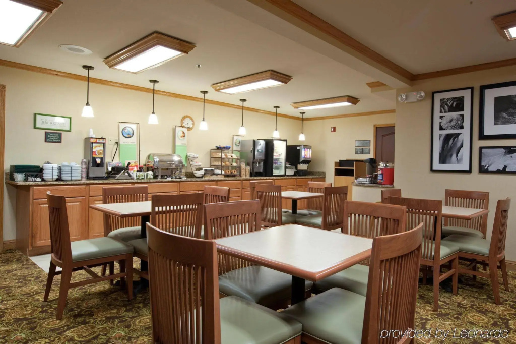 Country Inn & Suites by Radisson, Madison, WI - Général
