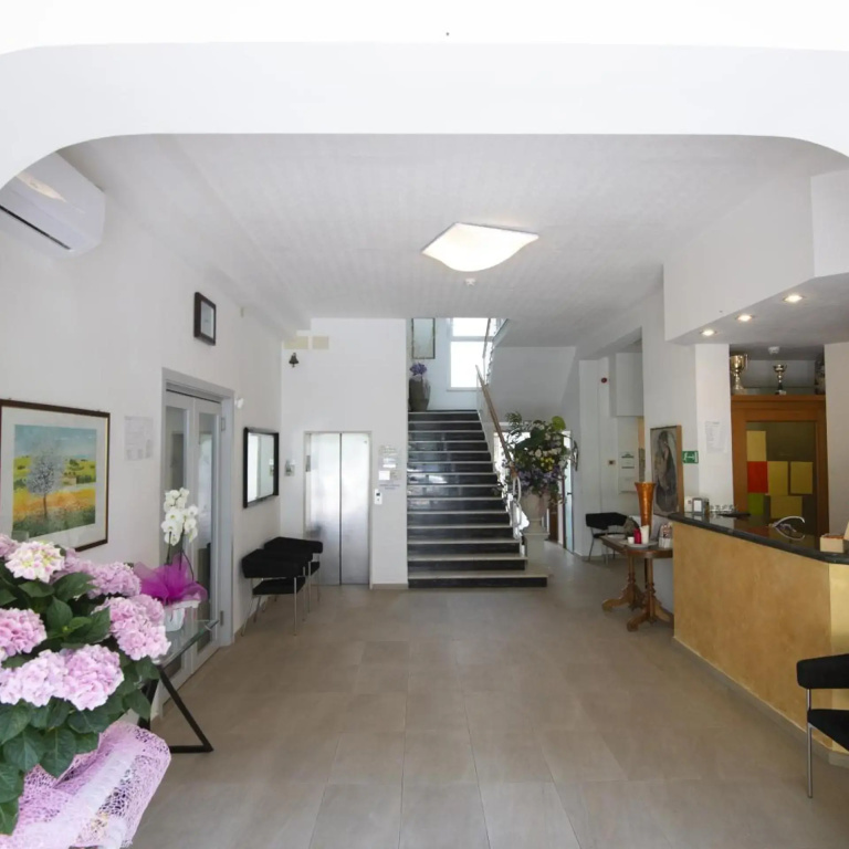 Carillon Hotel Bellaria, Емілія Романья, Італія мініатюра 13