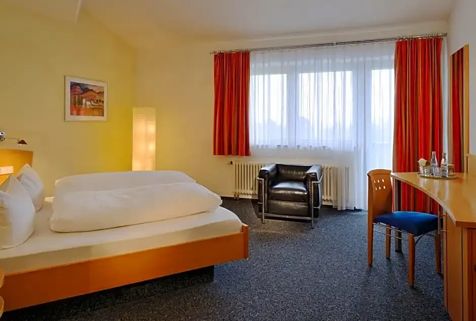 Landhotel Rössle - Général