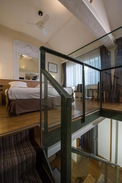 Hotel du Jeu de Paume 41