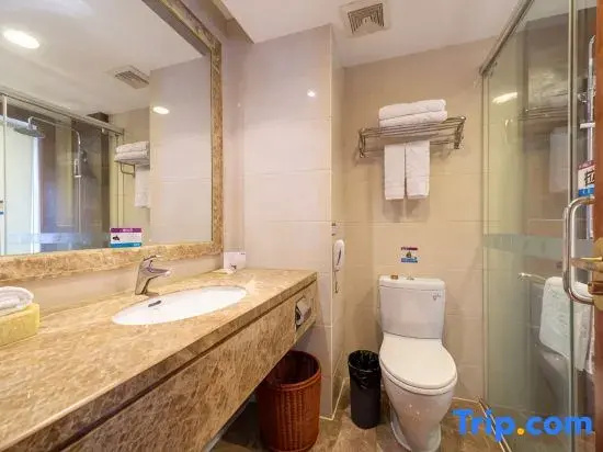 Golden Diamond Hotel - Chambres