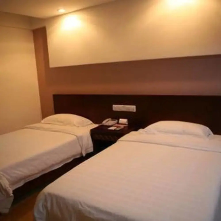 Liu He Hotel - Général