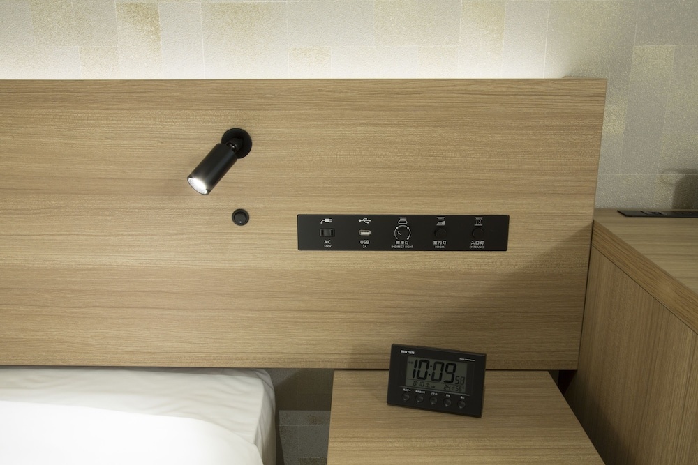 Shizutetsu Hotel Prezio Kyoto-Shijo 사진 2