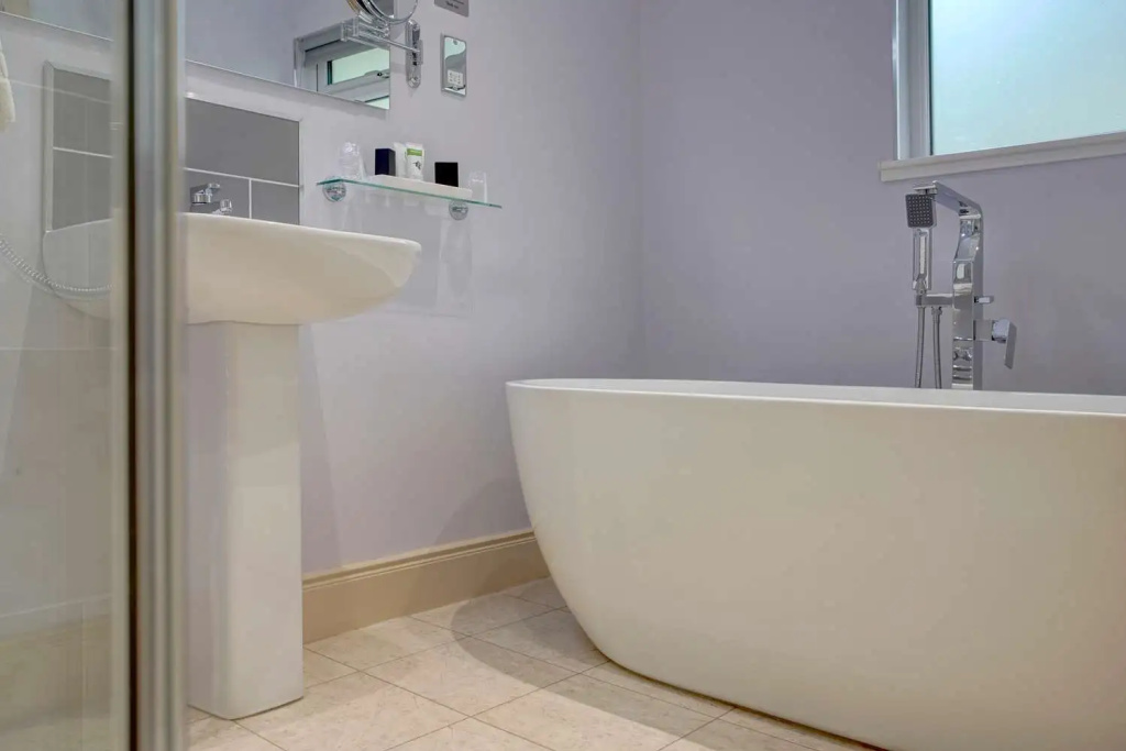 Philipburn Hotel, BW Signature Collection - Chambres