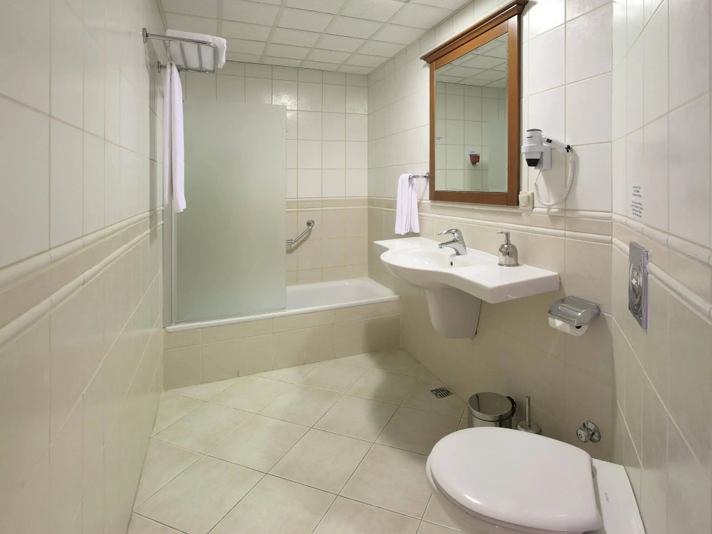 Julian Forest Suites - фото 9