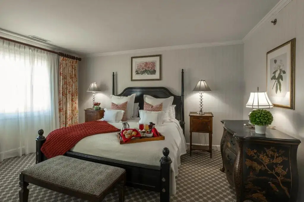 Saybrook Point Resort & Marina - Chambres