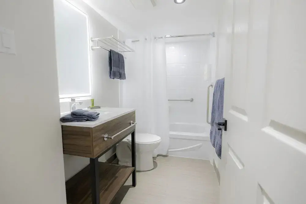 Les Suites Hotel Ottawa - Chambres