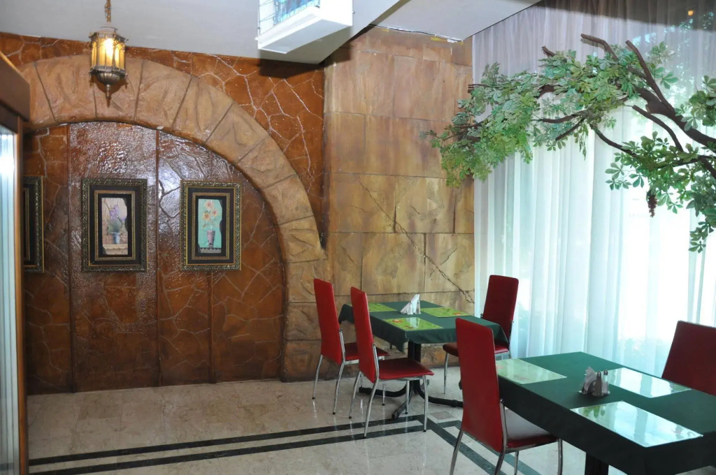 Hotel photo 15