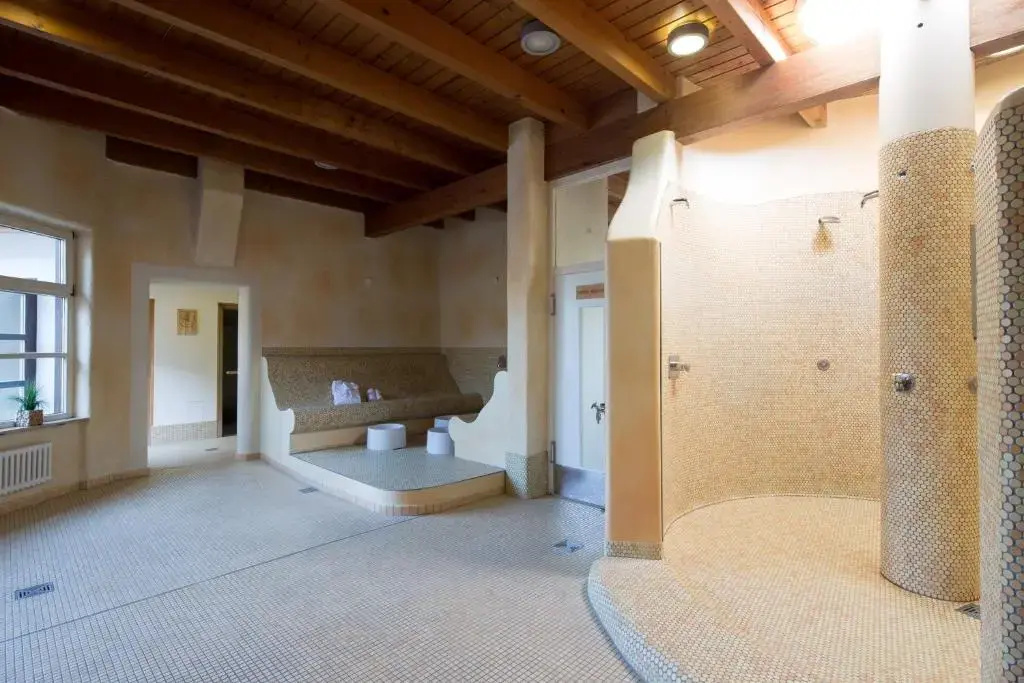 ARAMIS Tagungs- und Sporthotel - Général