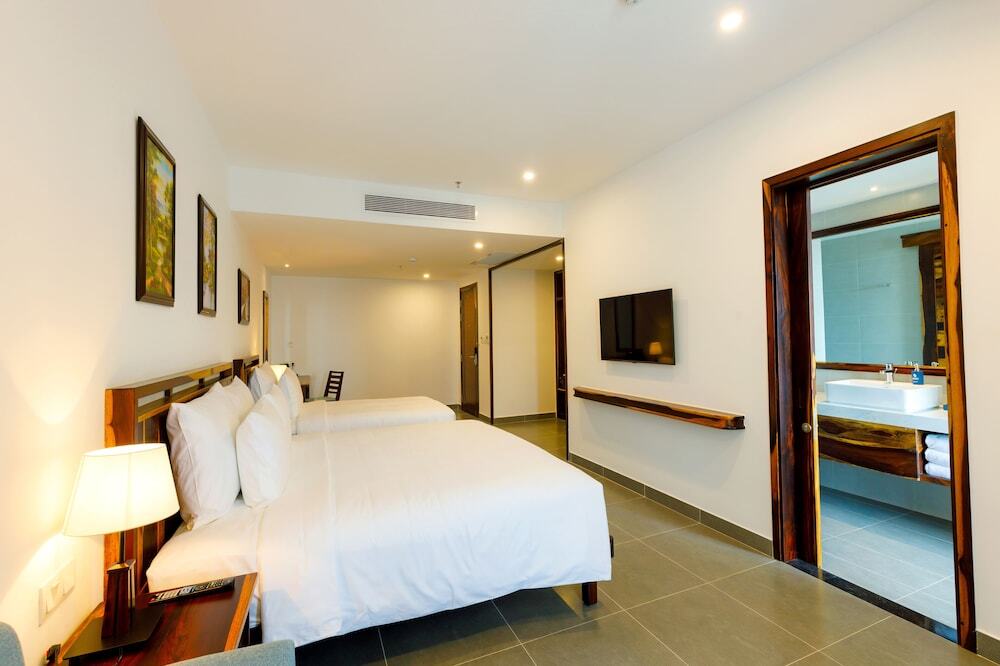 Asteria Mui Ne Resort
