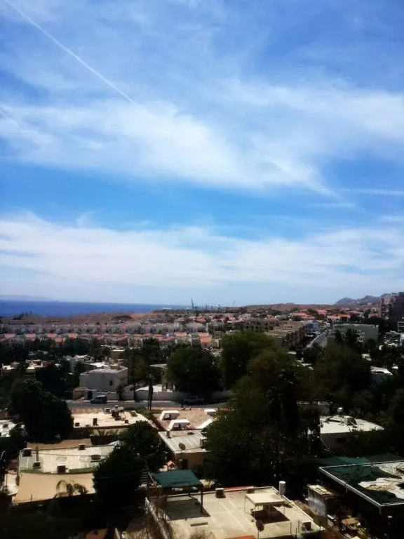 City Apartments Eilat