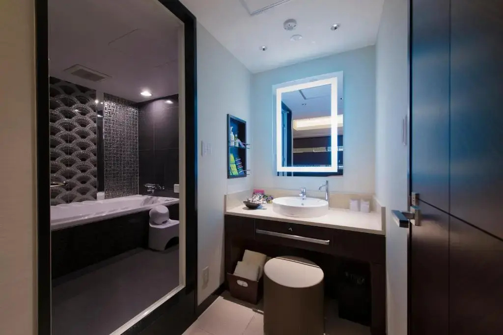 Hotel Moana Shinjuku (Adult Only) - Général