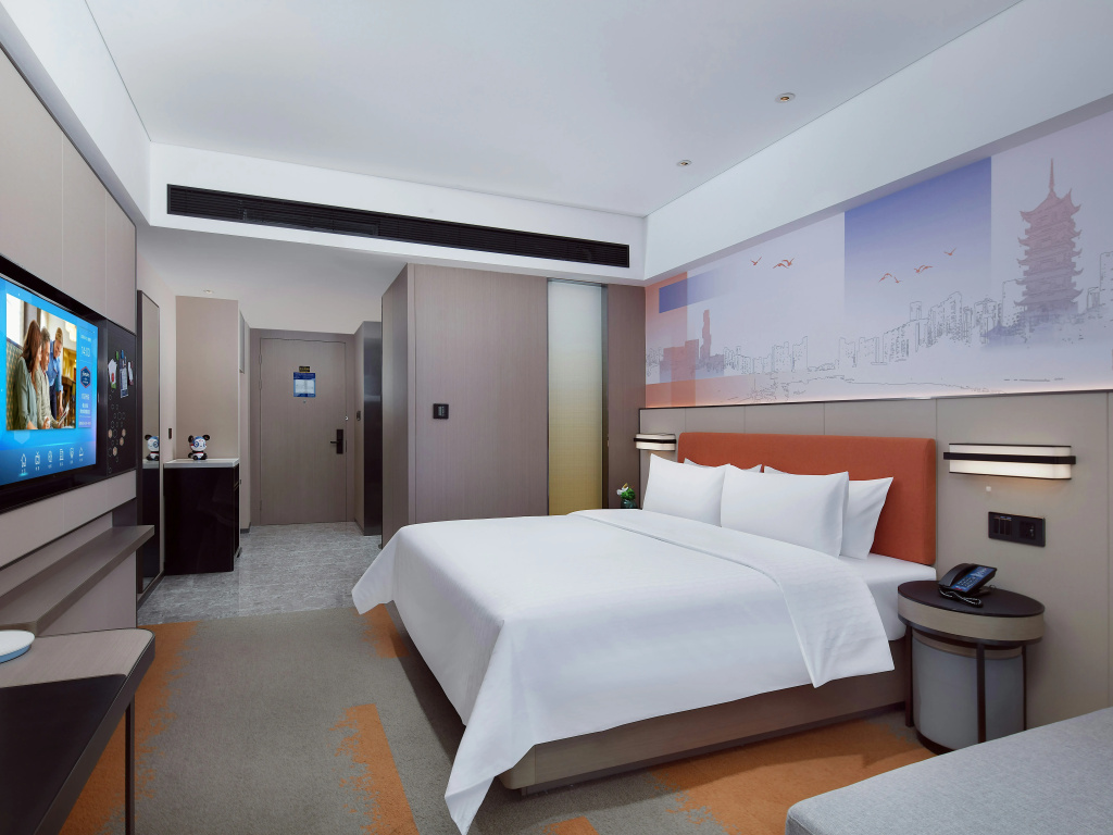 Hampton by Hilton Foshan West Station