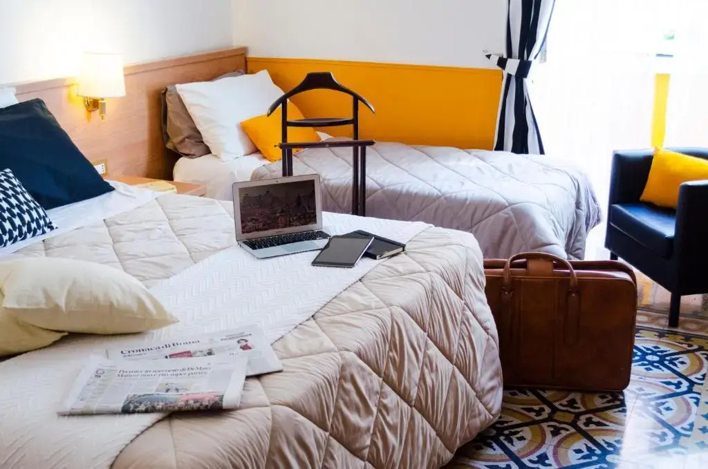 Hotel photo 4