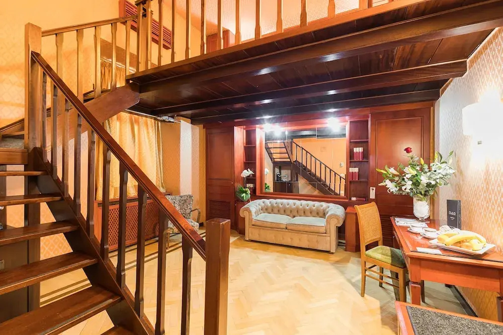 Hotel photo 18