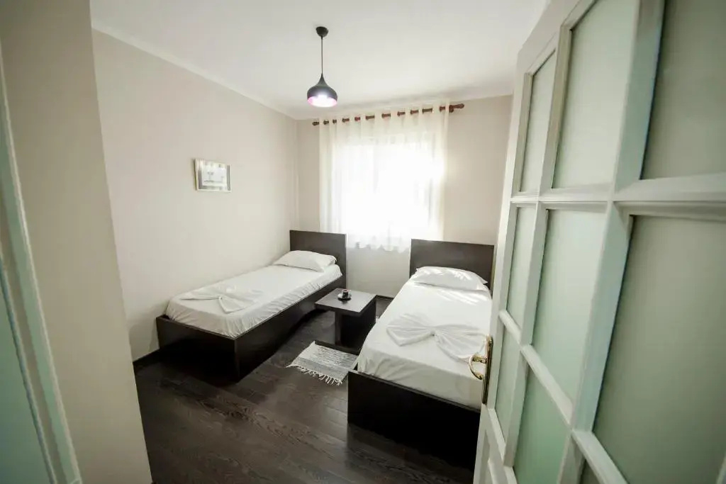 Kadrisa Hotel - Chambres