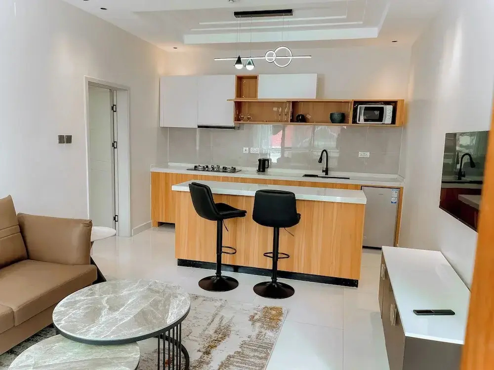 Deluxe Suite with balcony and with city view
