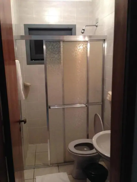 Capão Praia Hotel - Chambres