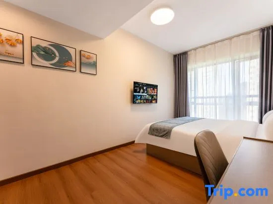 Premier Suite