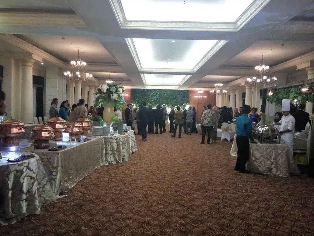 Hotel photo 22