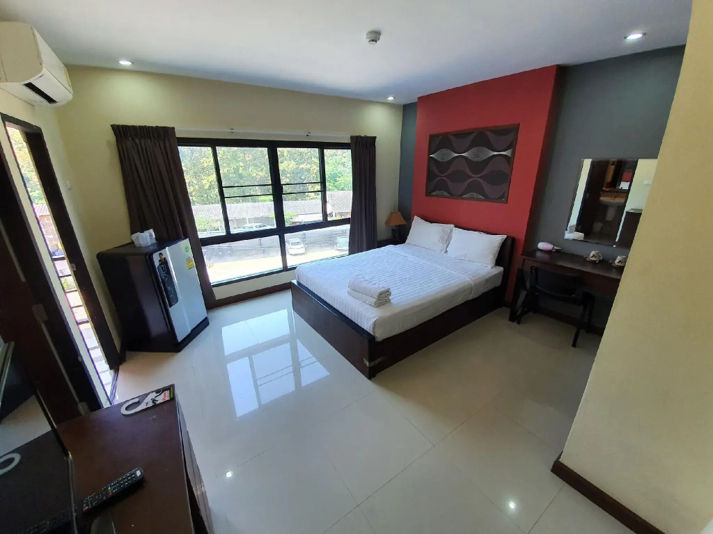 Ma Chic & Cozy - Chambres