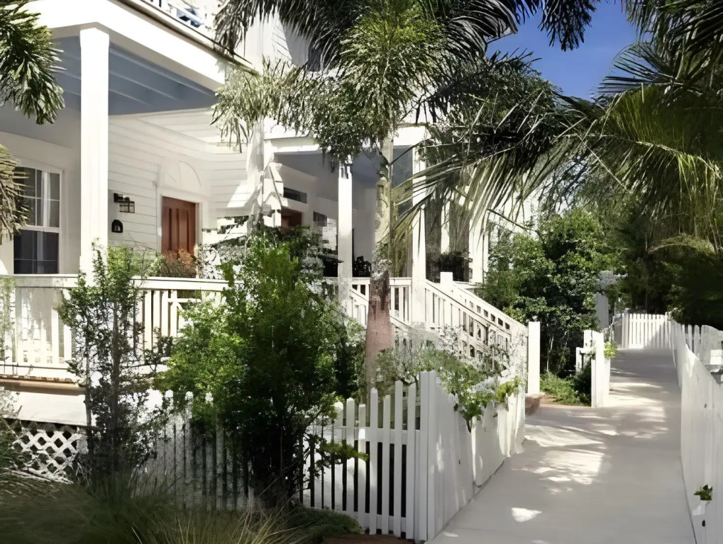 Parrot Key Hotel & Villas - Général