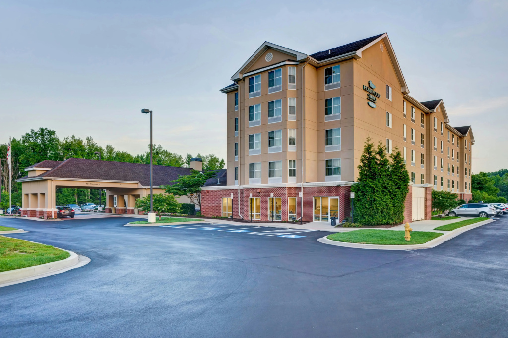 Homewood Suites by Hilton Bel Air - Général