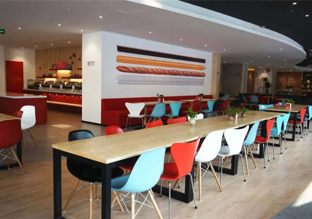 ibis Shanghai Lianyang - Général