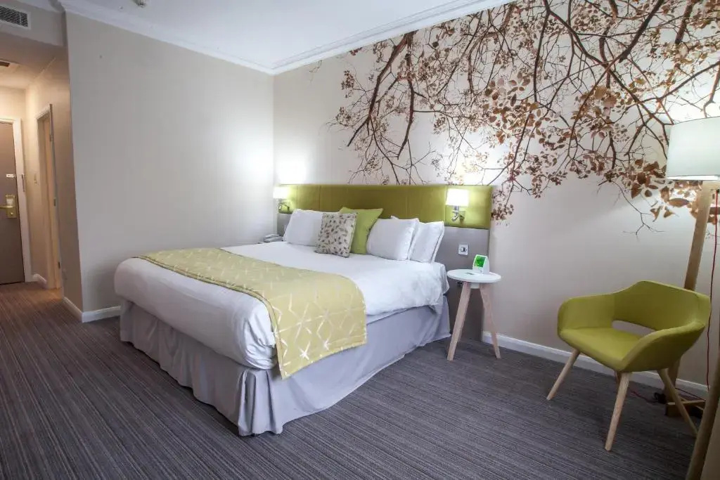 Holiday Inn Corby Kettering Hotel & Spa - Chambres