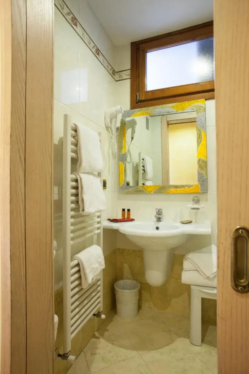 Hotel Alba Palace - Chambres