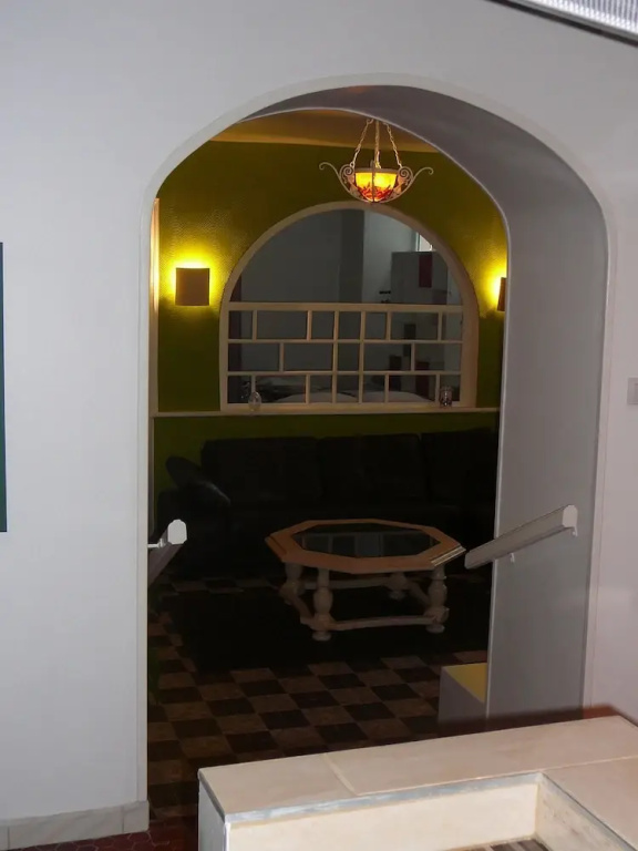 AppartHotel Esprit Marine - Le Downtown 1 à 6 personnes - Général