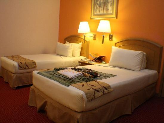 De Palma Hotel Ampang