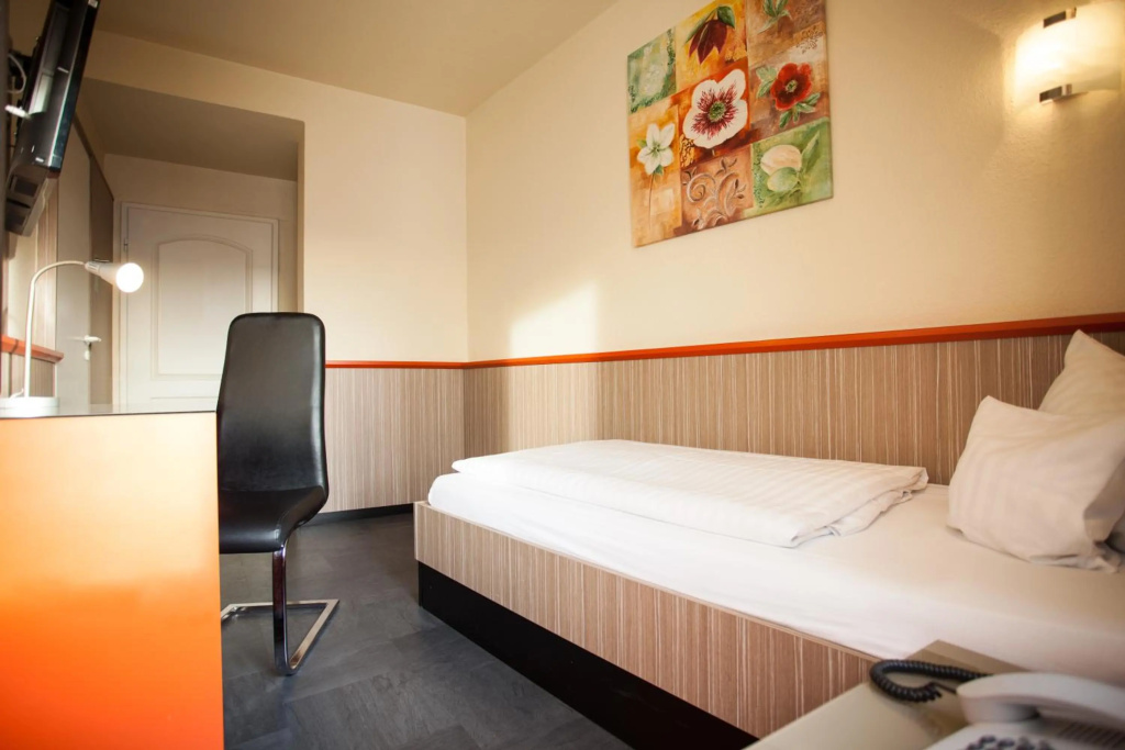 Hotel photo 21