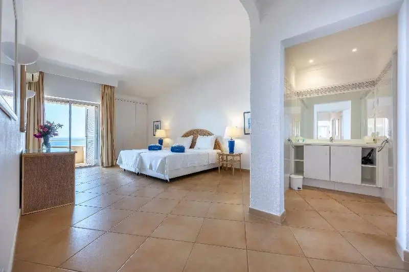 Vila Palmeira - Chambres