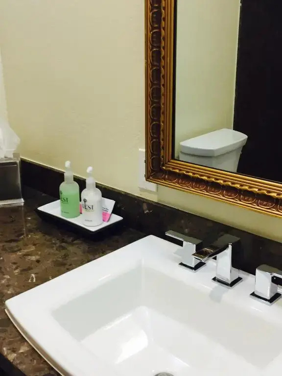 Rest, a boutique hotel - Général