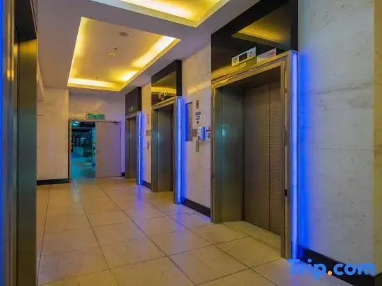 Master House Centrestage PJ