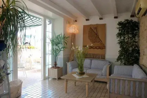 Hotel La Goletta - Général