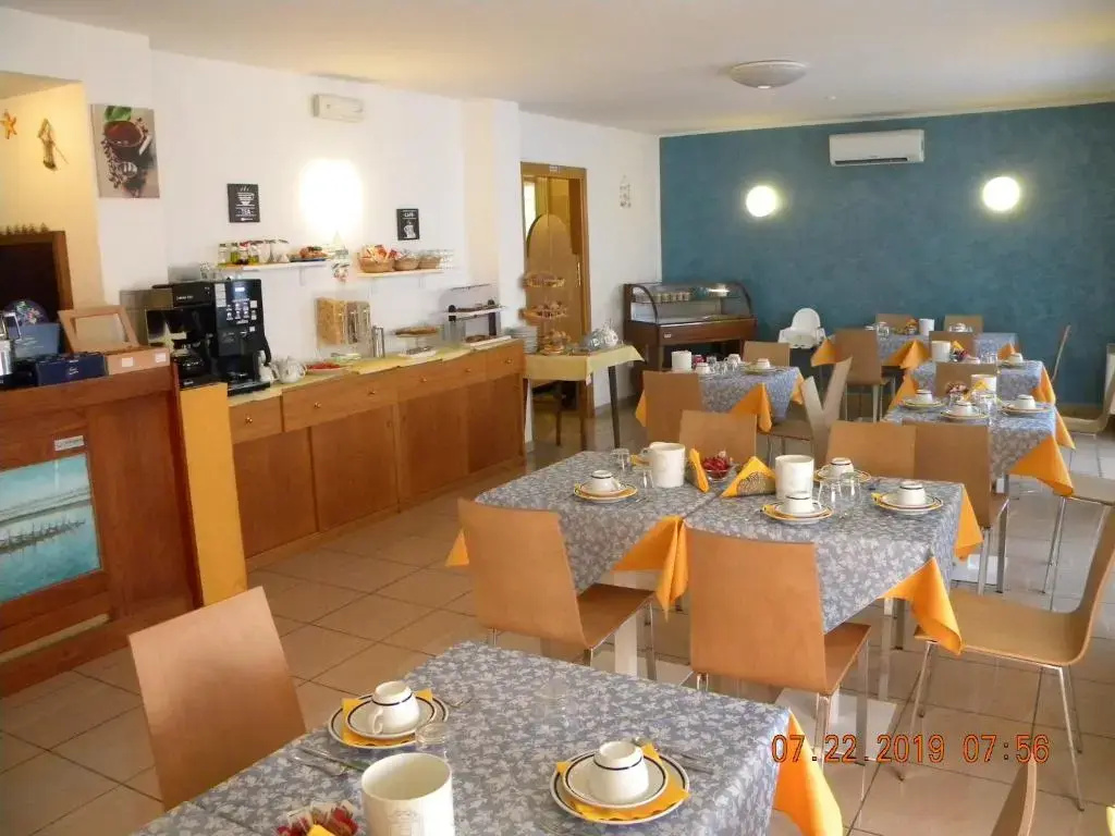 Hotel Eliani - Général