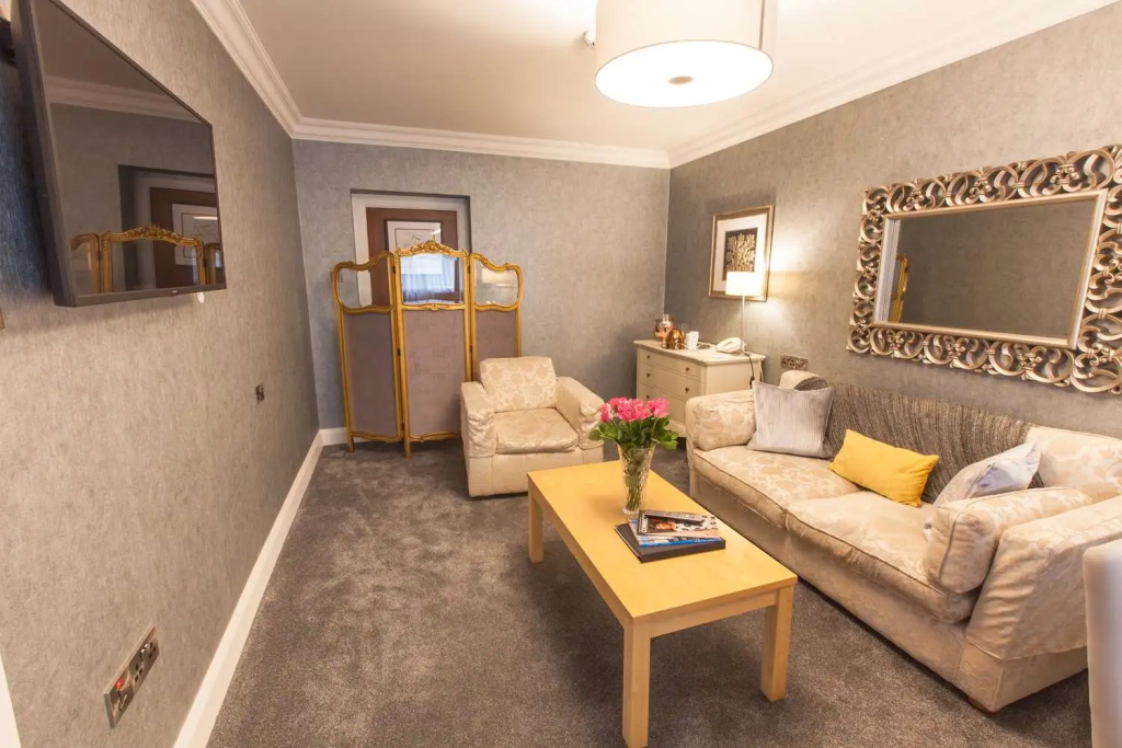 Best Western Plus White Horse Hotel - Général