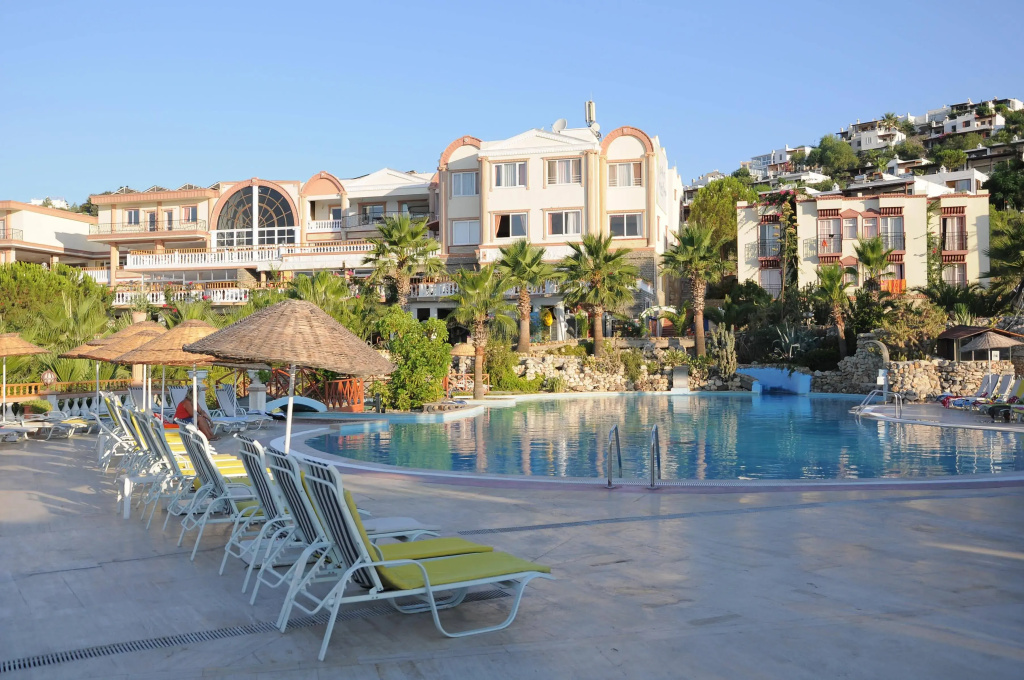 Hotel photo 17