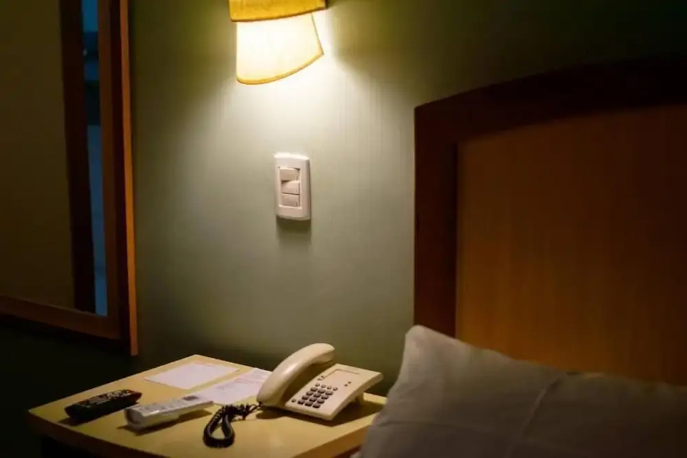Hotel Exclusivo - Chambres