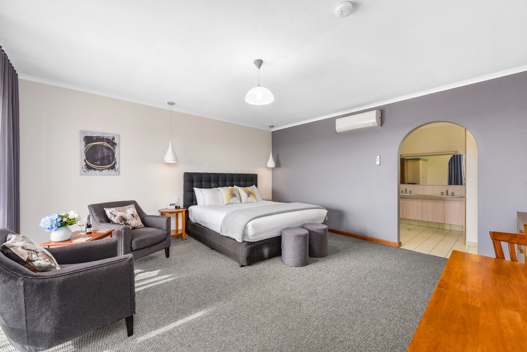 Comfort Inn The Lakes - Général