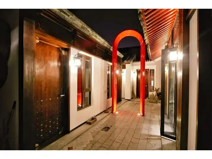 Hotel photo 11