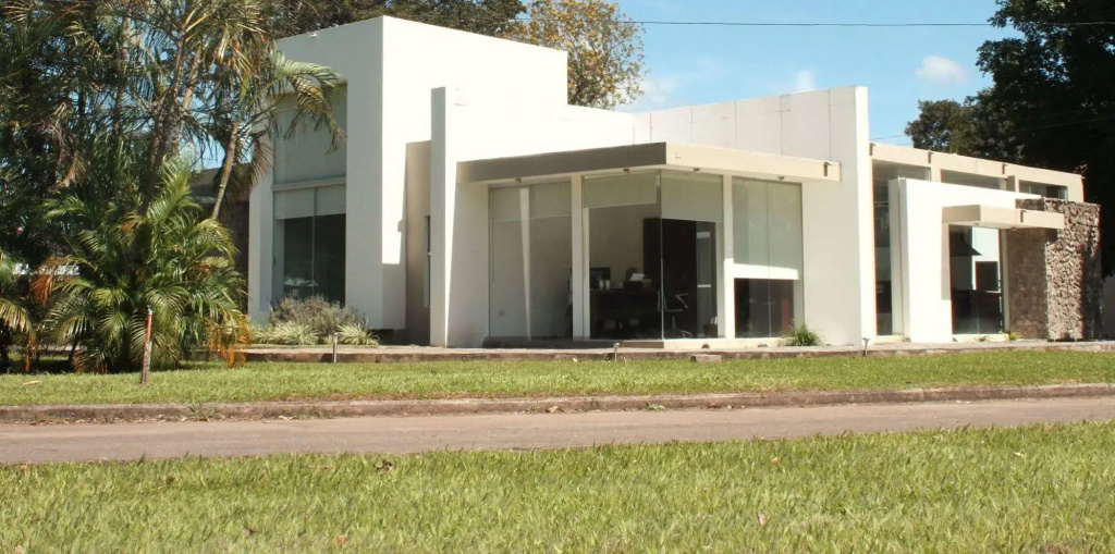 Casa Vida